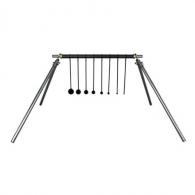 Birchwood Casey KYL Rimfire Spinner Target AR500 Steel - 22KYL Birchwood Casey KYL Rimfire Spinner Target AR500 Steel - 22KYL