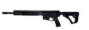 Daniel Defense DDM4 Tornado Grey 6.8 SPC 16" Barrel