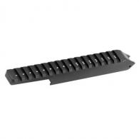 Steyr AUG 5.56x45mm NATO/223 Remington High/Long Rail - 1252020044