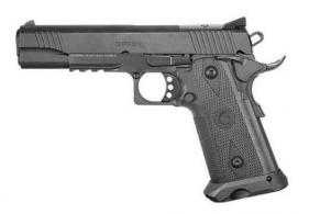 EUROPEAN AMERICAN ARMORY Girsan Witness 2311 10MM 5 Gov. Black - 395000