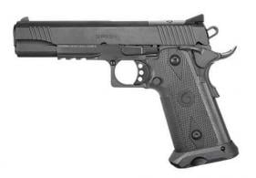 EUROPEAN AMERICAN ARMORY Girsan Witness 2311 10MM 5 Gov. Black - 395000 EUROPEAN AMERICAN ARMORY Girsan Witness 2311 10MM 5 Gov. Black - 395000