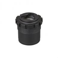 YHM Heavy Duty 3-Lug Adapter - 2050 YHM Heavy Duty 3-Lug Adapter - 2050
