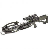 TENPOINT VIPER 430 ACUSLIDE RANGE 100 MOSS - CB230151549
