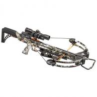 WICKED RIDGE RAIDER 400 ROPE-SLED PROVIEW SCOPE - WR230054525