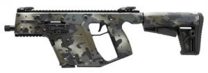 KRISS VECTOR .45 ACP SBR