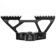 Arsenal Scope Mount Sam7k 5.8" Picatinny Rail - SM22 Arsenal Scope Mount Sam7k 5.8" Picatinny Rail - SM22