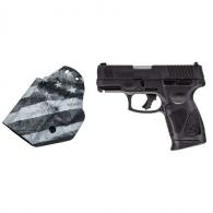 Taurus G3C 9MM *with holster* - 1G3C93110CK7