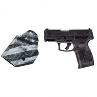 Taurus G3C 9MM *with holster* Taurus G3C 9MM *with holster*