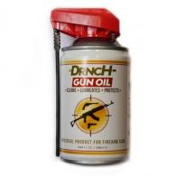Zastava Arms DRNCH 8 oz Gun Oil - DRNCH Zastava Arms DRNCH 8 oz Gun Oil - DRNCH