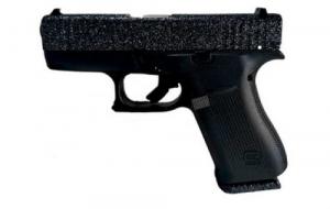 Glock 43X 9MM Glitter Twilight - PX4350201TWI Glock 43X 9MM Glitter Twilight - PX4350201TWI