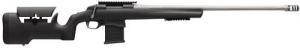 Browning X-Bolt Target Lite Max 308 Winchester Bolt Action Rifle