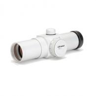 Ultradot 30mm Gen 2 Red Dot Sight, Silver - 30SG2