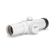 Ultradot 30mm Gen 2 Red Dot Sight, Silver - 30SG2 Ultradot 30mm Gen 2 Red Dot Sight, Silver - 30SG2