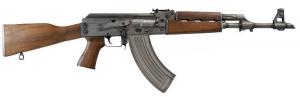 Zastava ZPAP M70 7.62x39 16.25" Battle Worn Cerakote Finish Dark Walnut Furniture 30+1 - ZR7762CFL Zastava ZPAP M70 7.62x39 16.25" Battle Worn Cerakote Finish Dark Walnut Furniture 30+1 - ZR7762CFL