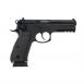 CZ 75 SP-01 Tactical 9mm Pistol