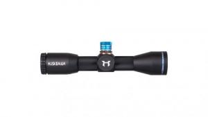 Huskemaw Crossfield 4x40mm Crossbow Scope 2 MOA - 10440HO2