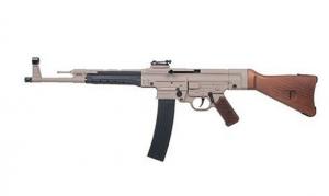 Mauser STG-44, US Tan, Natural Wood Stock (10 rounds) - 4440021 Mauser STG-44, US Tan, Natural Wood Stock (10 rounds) - 4440021