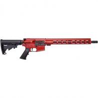 APF GUARDIAN 5.56 CRIMSOM STEALTH 16 MLOK M4 30RD - RI282CS