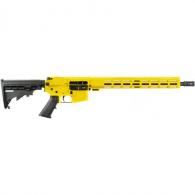 APF GUARDIAN 5.56 GARDSE YELLOW 16 MLOK M4 30RD - RI282GY