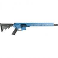 APF GUARDIAN 5.56 POLAR BLUE 16 MLOK M4 30RD - RI282PB