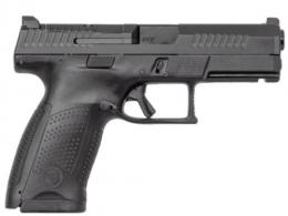 CZ P-10 C OR 9MM 509 CO Witness LE (3) 15RD - 91508