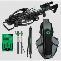 CENTERPOINT HELLION 400 READY TO HUNT PACKAGE - 0016