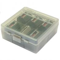 MTM Case-Gard Tactical Magazine Box for Ruger 10/22 Small Magazines - TMC1022 MTM Case-Gard Tactical Magazine Box for Ruger 10/22 Small Magazines - TMC1022