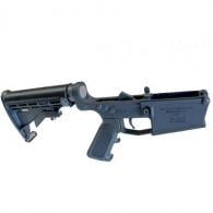 APF AR-10 Complete Lower Receiver - RPLP718