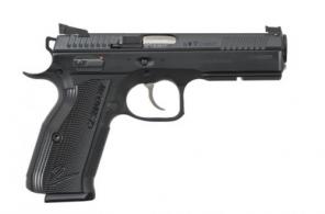 CZ SHADOW 2 ACCU 2023X 9MM - 91038