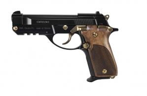 Girsan MC14T .380 ACP Gold/Black Finish 13+1 - 390875 Girsan MC14T .380 ACP Gold/Black Finish 13+1 - 390875