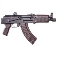 ARS SAM7K 7.62X39 8.5 30RD MILLED PLUM