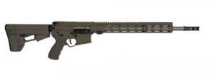 APF 6.5 DMR AR-15, Semi-Automatic, 6.5mm Grendel Flat Dark Earth 18 MLOK ACS 24RD - RI250FDE APF 6.5 DMR AR-15, Semi-Automatic, 6.5mm Grendel Flat Dark Earth 18 MLOK ACS 24RD - RI250FDE