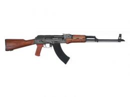 Pioneer Arms Forged Series AK-47 Sporter 7.62x39mm Semi Auto Rifle - POLAKSLBFTW