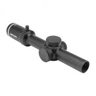 Riton 2023 3 Tactix 1-8x24 Black Rifle Scope - 3T18ASIBLK23