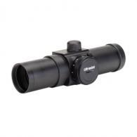 Ultradot 30mm Gen 2 Red Dot Sights, Black - 30BG2