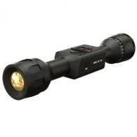 ATN Thor LTV 3-9x Thermal Imaging Rifle Scopes, 640x480 w/ Video Recording, Black - TIWSTLTV635X