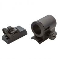 CVA WILLIAMS PEEP SIGHT FOR WOLF/OPTIMA/ACCURA - AC1735
