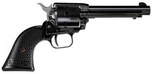 Heritage Manufacturing Rough Rider 4.75" .22 Long Rifle/Magnum - RR22MB4PG Heritage Manufacturing Rough Rider 4.75" .22 Long Rifle/Magnum - RR22MB4PG