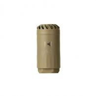 OSS BLASTPHEMY BLAST DEFLECTOR Flat Dark Earth - 2653 OSS BLASTPHEMY BLAST DEFLECTOR Flat Dark Earth - 2653