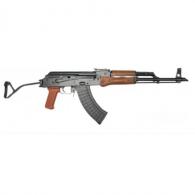 Pioneer Arms Forged Side Folding AK-47 7.62x39mm - POLAKSFSFTW Pioneer Arms Forged Side Folding AK-47 7.62x39mm - POLAKSFSFTW