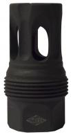 YHM SRX Short QD Flash Hider 5/8x24 Thread - 444524 YHM SRX Short QD Flash Hider 5/8x24 Thread - 444524