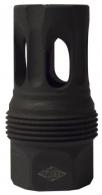 YHM Short SRX Flash Hider 5/8-24 - 444524