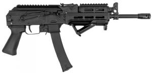 Kusa 9mm 12.5 M-Lok 30rd