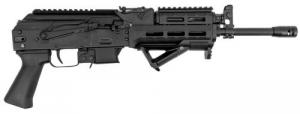 Kusa Komblocii 9mm 12.5" M-Lok 10rd - KOMBLOCIITEN