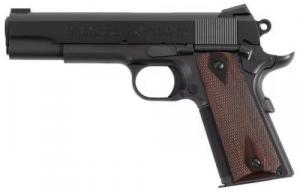 Colt Government .45ACP 5" Black Limited Edition Factory Blemished - O1911SEA1BLEM Colt Government .45ACP 5" Black Limited Edition Factory Blemished - O1911SEA1BLEM
