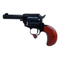 Heritage Manufacturing Barkeep .22 LR 3 Barrel 6 Round COCOBOLO BIRD HEAD