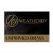 Weatherby Unprimed Brass 6.5 WBY RPM 20/ct - BRASS65RPM20CT