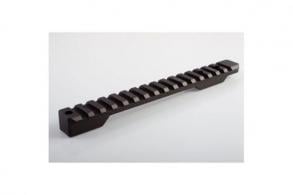 WBY MODEL 307 SA 20MOA SCOPE BASE Black - J010004 WBY MODEL 307 SA 20MOA SCOPE BASE Black - J010004