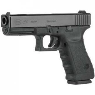 Glock 20C 10MM 4.60 FS Compensated 2 15RD Mags