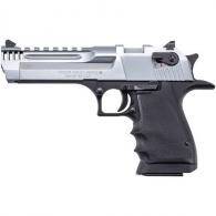 Magnum Research Desert Eagle L5 357MA 5 MB Black Frame Bell & Carlson Slide - ZDE357L5BC Magnum Research Desert Eagle L5 357MA 5 MB Black Frame Bell & Carlson Slide - ZDE357L5BC